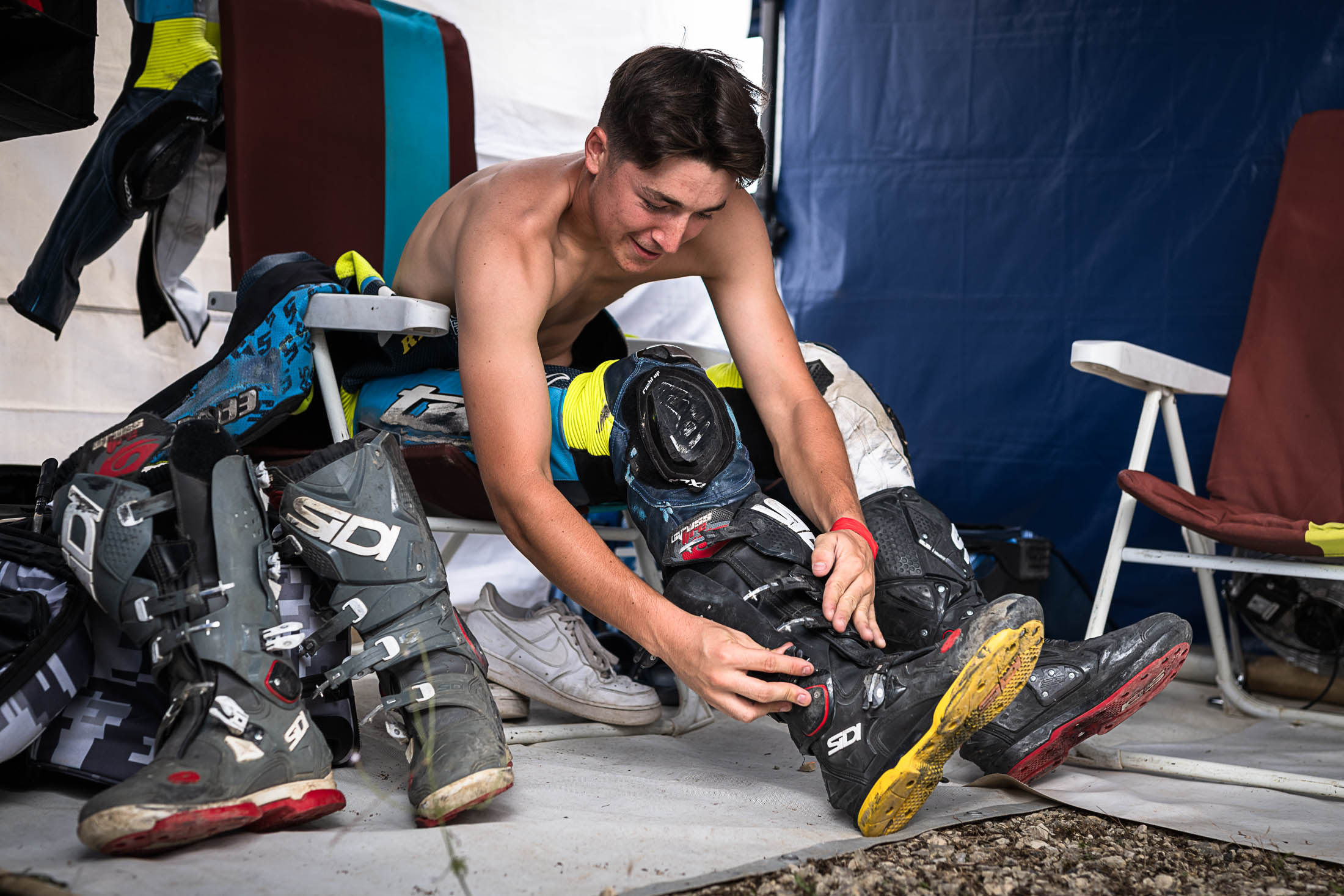 Championnat de France Supermotard