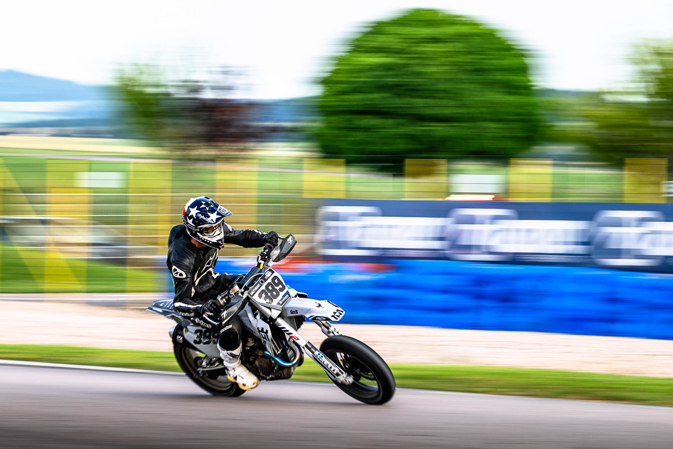 Championnat de France Supermotard