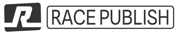 Race Publish Logo